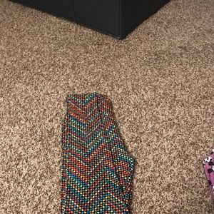 LulaRoe leggings